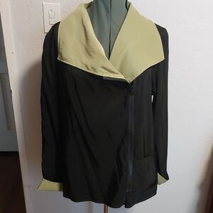 Janska Reversible Women's Jacket